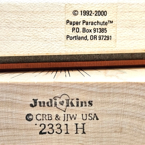 Sun god rubber stamps - Picture 6 of 6